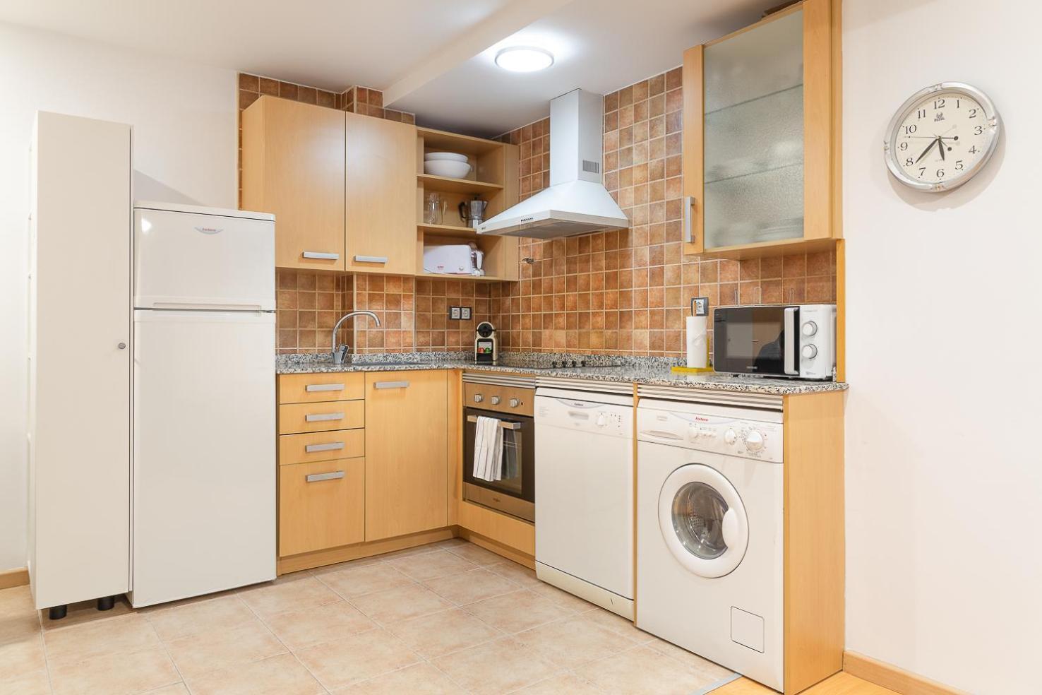 Precioso apartamento en El Tarter frente a pistas Exterior foto